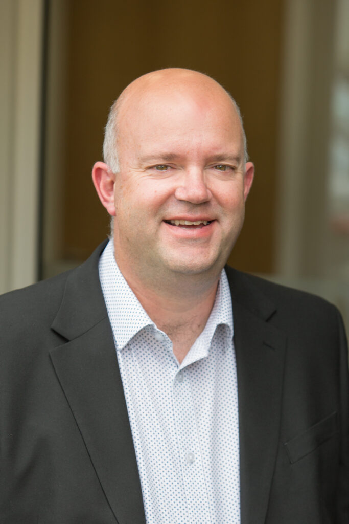 Wayne Riley